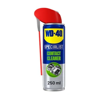 Abbildung von WD 40 Bauteil Reiniger 250 ml (03 119)