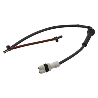 Abbildung von FEBI BILSTEIN 33410 Verschleißanzeige Hinterachse links, rechts PORSCHE: Boxster, Cayman