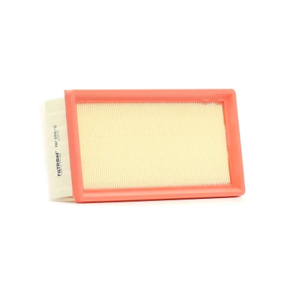 Abbildung von FILTRON AP 196/5 Luftfilter 64 120,5 242 Filtereinsatz TOYOTA: Aygo, CITROËN: C1 II, PEUGEOT: 108 Schrägheck