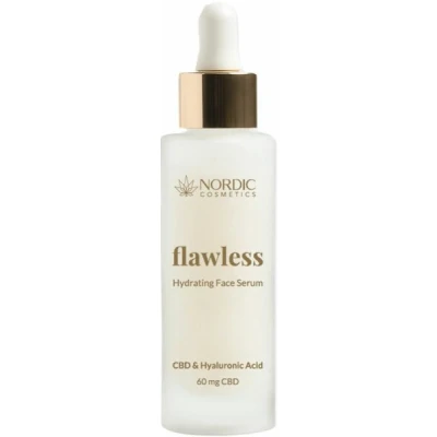 Abbildung von Nordic Cosmetics Gesichtsserum 30 ml