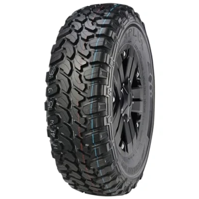 Abbildung von 31x10.50 R15 109Q A929 M/T P.O.R.