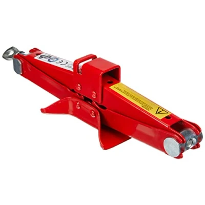 Abbildung von RD9 VIP Scherenwagenheber 1 Tonne