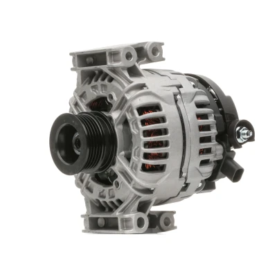 Abbildung von RIDEX 4G0188 Lichtmaschine 14V 100A OPEL: Vectra C CC, Zafira A, Astra G Cabrio, VAUXHALL: VX220 Cabrio