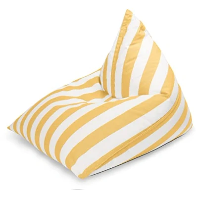Abbildung von Magma Heimtex Sitzsack &quot;SANTORIN Calypso&quot;, (1 St.)