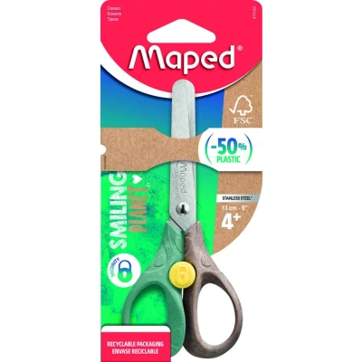 Abbildung von maped Schere 13 cm
