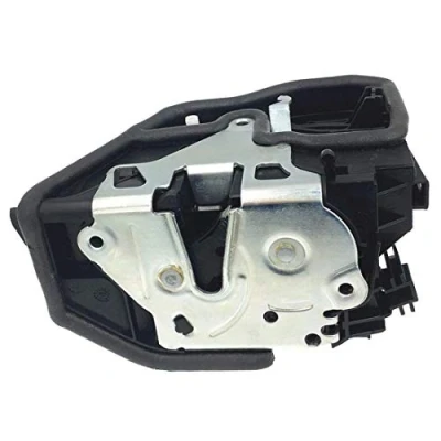 Abbildung von HZTWFC Türverriegelung hinten links OEM #51227202147 für BMW E60 E65 E82 E83 E89 E90 Door Lock Actuator