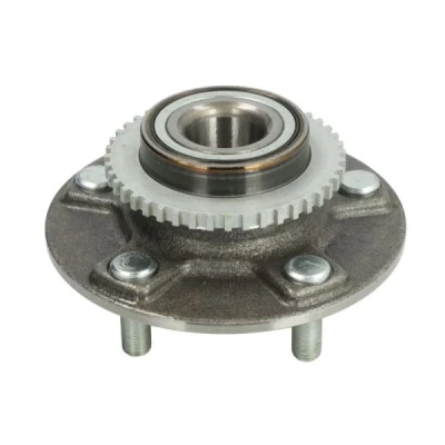 Abbildung von BTA H21011BTA Radlagersatz Hinterachse NISSAN: Almera Tino, Primera Hatchback, Maxima V QX Limousine