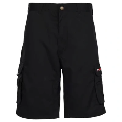 Abbildung von Tuffstuff Herren 811 Shorts, Black, 44