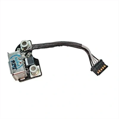 Abbildung von Gintai DC Power Jack Board mit Stecker Kabel Ersatz für MacBook Pro 13 Zoll A1278 A1286 A1297 2008 820 2565 A