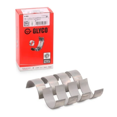 Abbildung von GLYCO 71 4157/4 STD Pleuellager FIAT: Ducato I Pritsche/Fahrgestell, Barchetta, LANCIA: DELTA 2, ALFA ROMEO: Spider kfzteile, kfzteile24, bandel