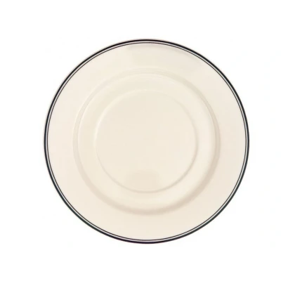 Abbildung von Villeroy &amp; Boch Design Naif Suppen Untertasse 19 cm