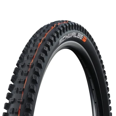 Abbildung von Schwalbe Reifen Tacky Chan HS625 fb. 29x2.40&quot;62 622 sw SnS E50TLE SGroEvoAdxS
