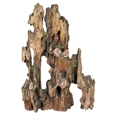 Abbildung von Nobby Aquariendeko Aquariendekoration Holz stehend
