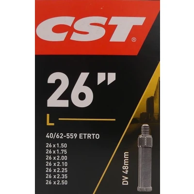 Abbildung von Schlauch CST DV48 26 &quot;/ 40 / 62 559