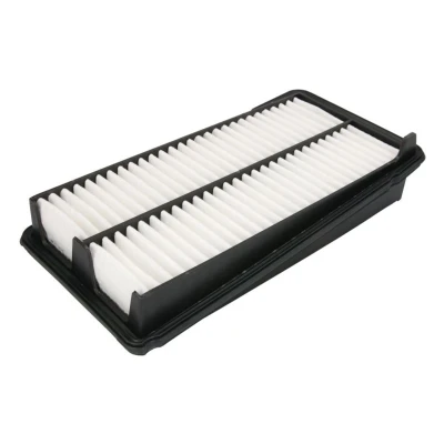Abbildung von BLUE PRINT ADH22239 Luftfilter Filtereinsatz HONDA: ACCORD 6 Limousine, Coupe
