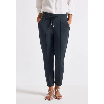 Abbildung von STREET ONE Jogger Pants, Middle Waist