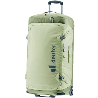 Abbildung von deuter Duffel Pro Movo 90 Trolles Tasche