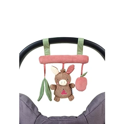 Abbildung von Sterntaler Emmily Babyspielzeug multicoloured für Kinder, Größe: One Size, Multi coloured