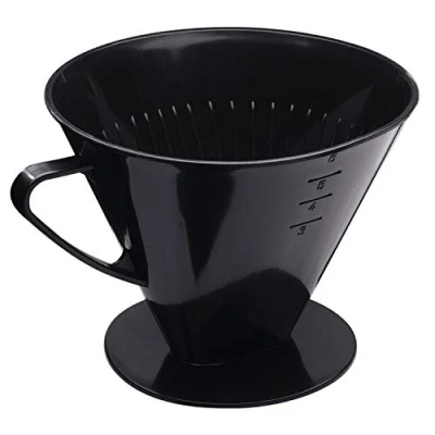 Abbildung von WESTMARK Permanentfilter Kaffeefilter &quot;Six&quot;