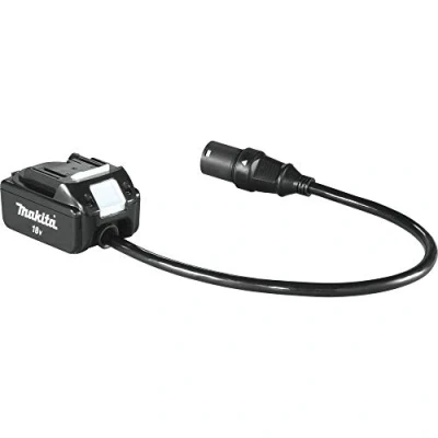 Abbildung von Makita 191J50 7 Gebläse Stromversorgung, Multi