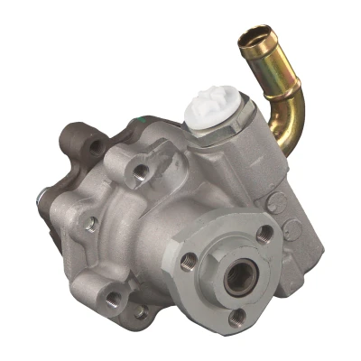 Abbildung von FEBI BILSTEIN 180929 Hydraulikpumpe hydraulisch VOLKSWAGEN: Crafter 30 50 Kastenwagen, Transporter 5 Bus kfzteile,
