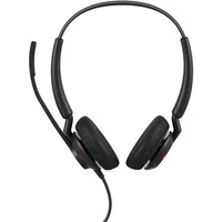 Abbildung von JABRA Engage 40, Inline Link,Stereo, USB C/A, MS