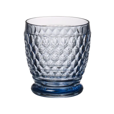 Abbildung von Villeroy &amp; Boch Boston coloured Becher blue 0,33 l