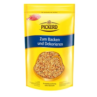 Abbildung von Pickerd Haselnuss Krokant, 1er Pack (1 x 1 kg)