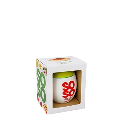 Abbildung von Soso Factory Fleur de Sel &quot;Pasta&quot; 100g