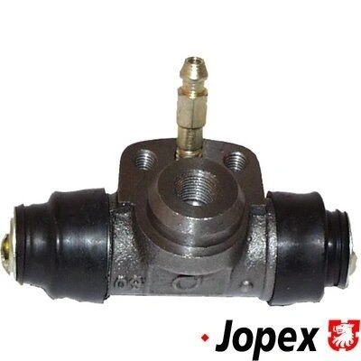 Abbildung von JP GROUP 1161300400 Bremszylinder 14,3 Hinterachse CLASSIC VOLKSWAGEN: GOLF 1 Cabriolet, 2, Polo II Coupe, AUDI: 80 B2, Coupe B2
