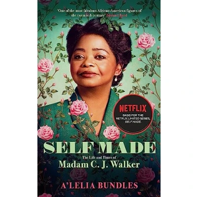 Abbildung von Self Made: The Life and Times of Madam C. J. Walker