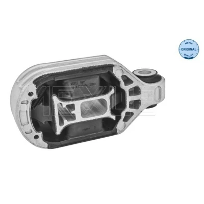 Abbildung von MEYLE 16 14 030 0074 Motorlager rechts unten Gummimetalllager RENAULT: Megane 3 Grandtour, GRAND SCENIC 3, Schrägheck