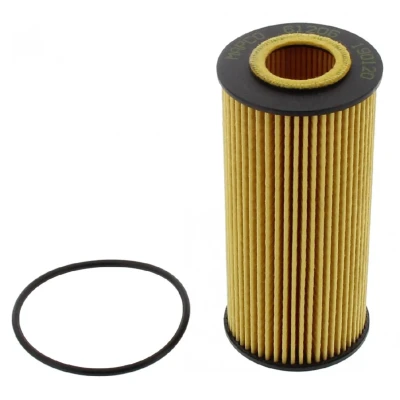 Abbildung von MAPCO 61206 Ölfilter Filtereinsatz SEAT: Leon III Schrägheck, AUDI: A1 Sportback, A3 SKODA: Octavia 3 Combi