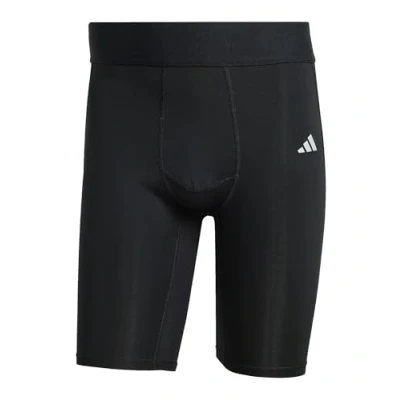 Abbildung von adidas Performance Techfit Short Tight Panties, Herren, Größe: 3XL, Black