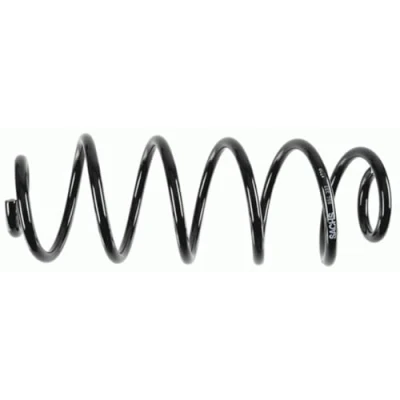 Abbildung von SACHS 994 333 Fahrwerksfeder PEUGEOT: 207 SW