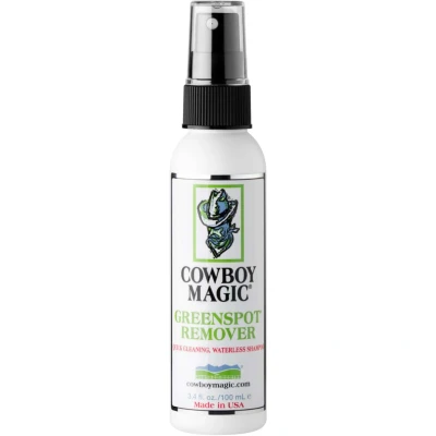 Abbildung von COWBOY MAGIC Greenspot Remover 120 ml