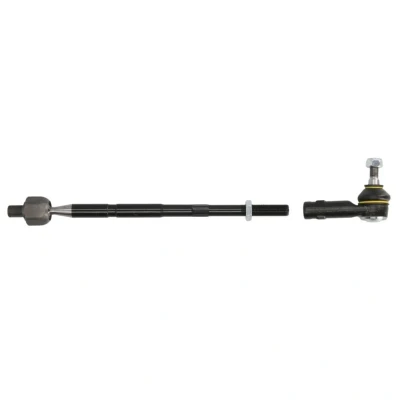 Abbildung von MOOG AU DS 0718 Spurstange links, Vorderachse AUDI: TT Coupe, Roadster