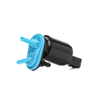 Abbildung von RIDEX 794W0013 Waschwasserpumpe VOLKSWAGEN: Polo III Schrägheck, Phaeton, Touareg I, AUDI: A4 B8 Avant, A3 A6 C6 Avant