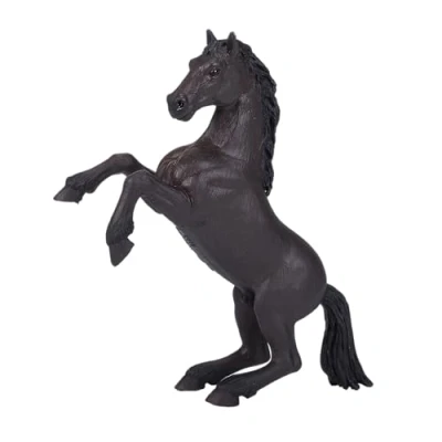 Abbildung von Mojo Horse World Mustang Black 387359