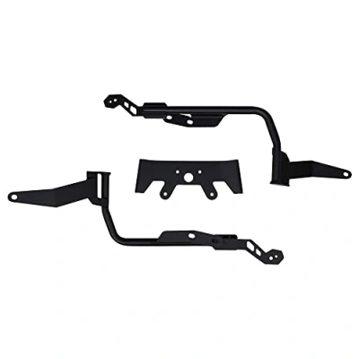 Abbildung von Shad 3P Seitenkofferträger S0SV68IF für Suzuki SV 650 /X 2016