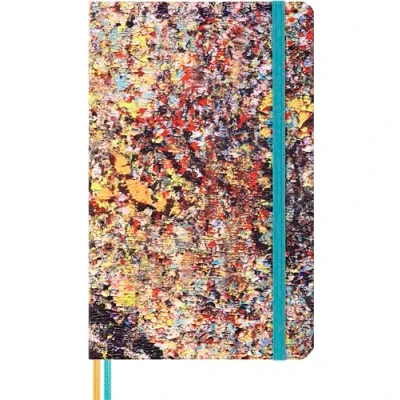 Abbildung von Moleskine Sakura Undatierte Kalender von Momoko Sakura, 12 Monats Wochen Notizkalendar 2024 mit festem Einband, Asia Kollektion 2024, Sonderausgabe, Großformat 13 x 21 cm