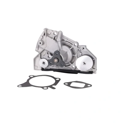 Abbildung von FEBI BILSTEIN 185663 Wasserpumpe Aluguss mit Dichtungen Metall KIA: Rio I Kombi, Sephia / Shuma II Limousine