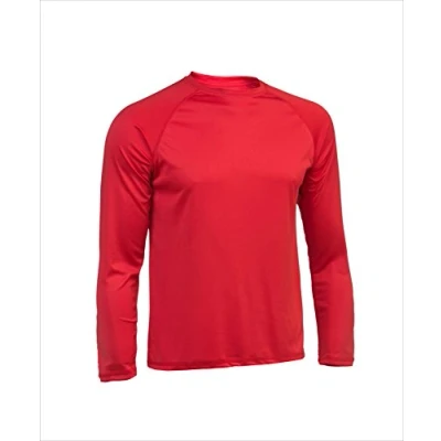 Abbildung von Asioka 300/14 Trikot, Unisex Erwachsene S rot