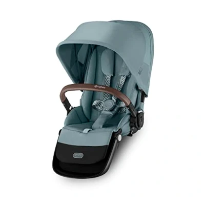 Abbildung von Cybex Gazelle S Zweitsitzeinheit, Himmelblau