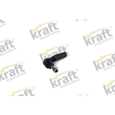 Abbildung von KRAFT 4310062 Spurstangenkopf M12x1,5 Vorderachse, rechts VOLKSWAGEN: Caddy 3 Kombi, Touran I, Passat B6 Variant, SKODA: Octavia 2 Combi