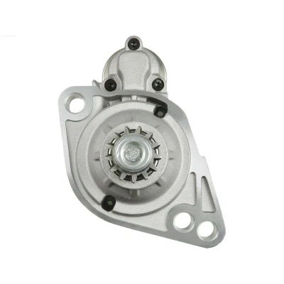 Abbildung von AS PL S0477 Anlasser 12 1,10 13 VOLKSWAGEN: Passat B8 Variant, Golf 7 Schrägheck, CADDY 4 Kombi, SKODA: Octavia 3 Combi, Yeti, AUDI: A3 Sportback