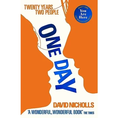 Abbildung von One Day: Now a major Netflix series