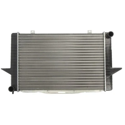 Abbildung von THERMOTEC D7V001TT Kühler, Motorkühlung VOLVO: V70 I, 850 Kombi, V50