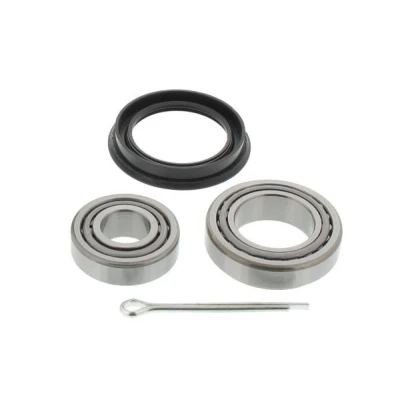 Abbildung von MAPCO 26803 Radlagersatz 50,3, 39,9 OPEL: Corsa B Schrägheck, Vectra A Limousine, Kadett E CC, DAEWOO: Lanos Nubira Kombi