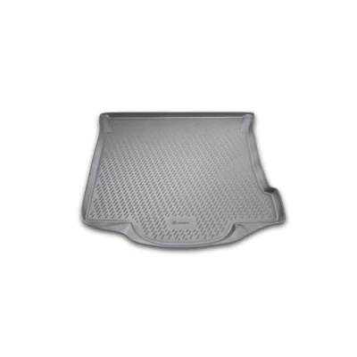 Abbildung von Element Passgenaue Premium Kofferraummatte Laderaumwanne passend für MAZDA 3, Mk1 (BK), 2003 2009, Limousine, 1 tlg.